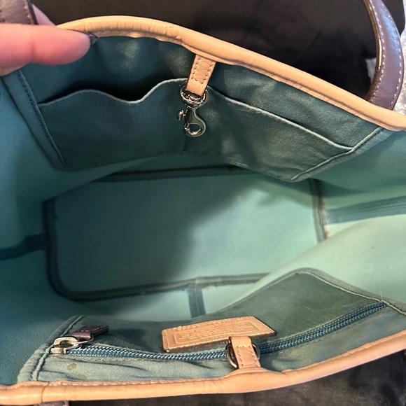 Coach bag - Picture 10 of 13